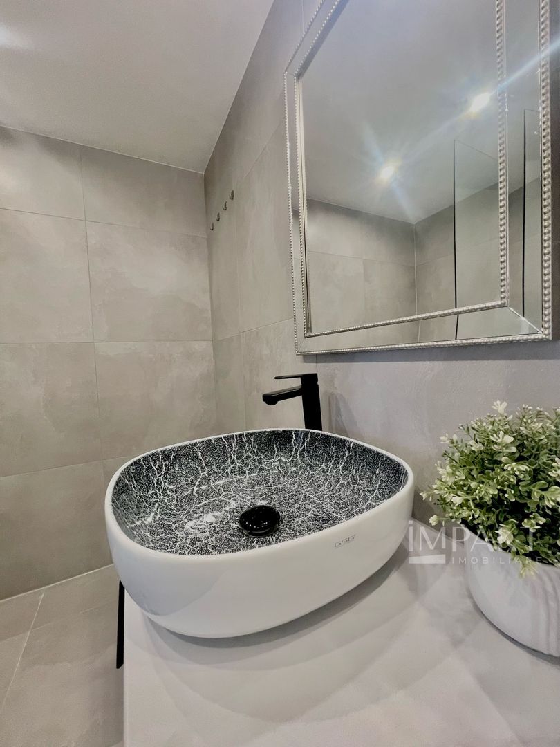 Vanzare apartament stil penthouse in zona Campului! - Poză 19