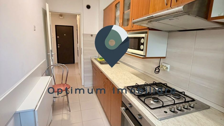 Inchiriere apartament 1 camera , 38 mp, etaj 3 in Marasti, zona BRD! - Poză 7