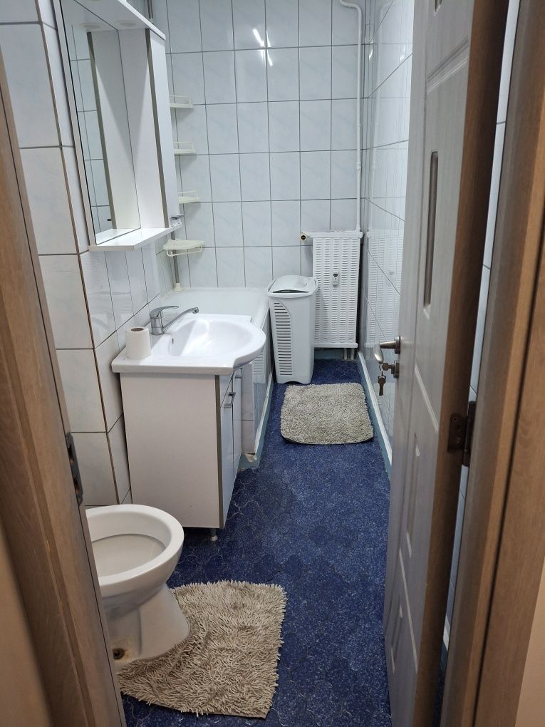 Închiriez apartament 2camere, Mall Vitan, mobilat, parcare, petfriend - Poză 6
