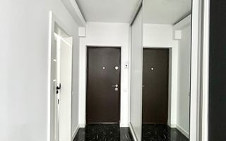 Apartament de vanzare/ Zona BMW / Floresti - Poză 12