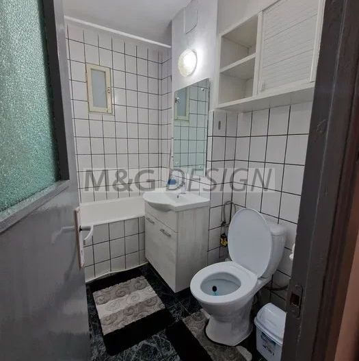 Girocului 2 cam etaj 3 centrala proprie - Poză 7