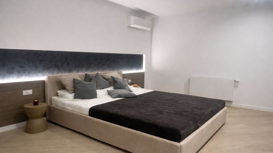 APARTAMENT 2 CAMEREI CORTINA NORTH I PIPERA - Poză 5