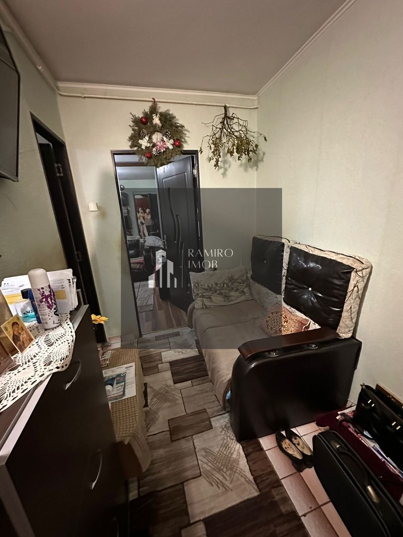 Garsoniera Zona Luica/Constantin Brancoveanu - Poză 4