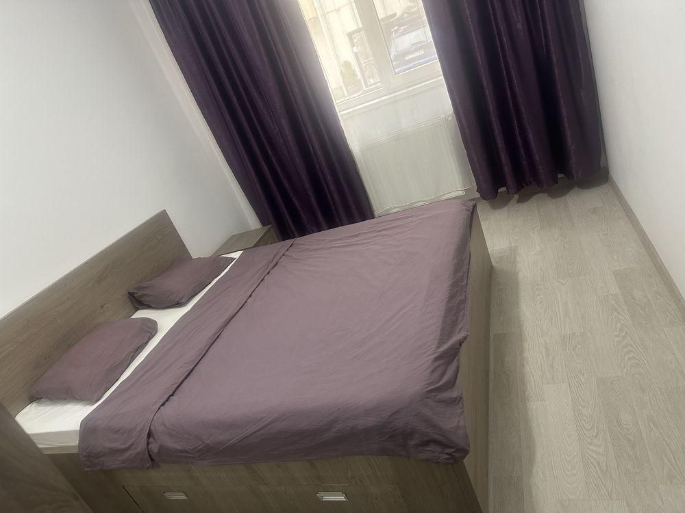 AP. 2 CAMERE- APARATORII PATRIEI, PARCARE INCLUSA, METROU, CENTRALA - Poză 5