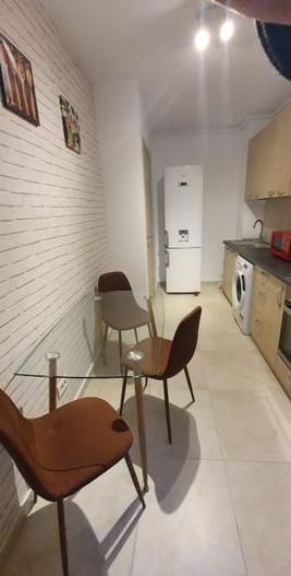 Studio modern 43 mp, bloc 2020, mobilat complet, Aviatiei – Herăstrău - Poză 7