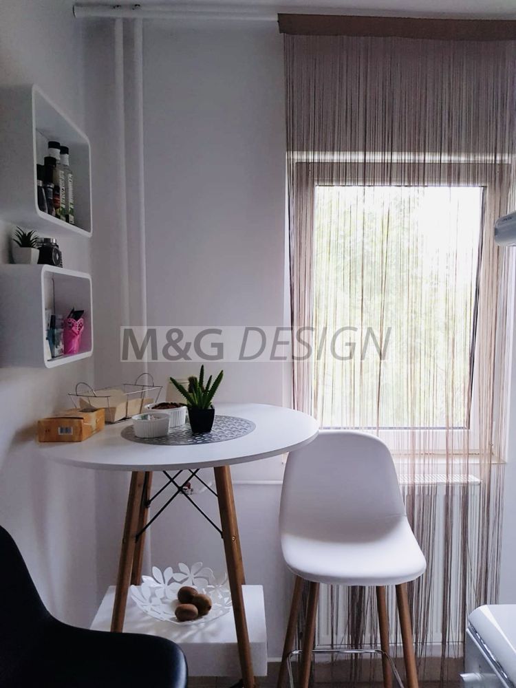 Apartament 1 camera Bucovina etaj 1 cu centrala - Poză 4