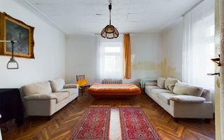 Apartament cu 4 camere la casa in centru - Poză 5