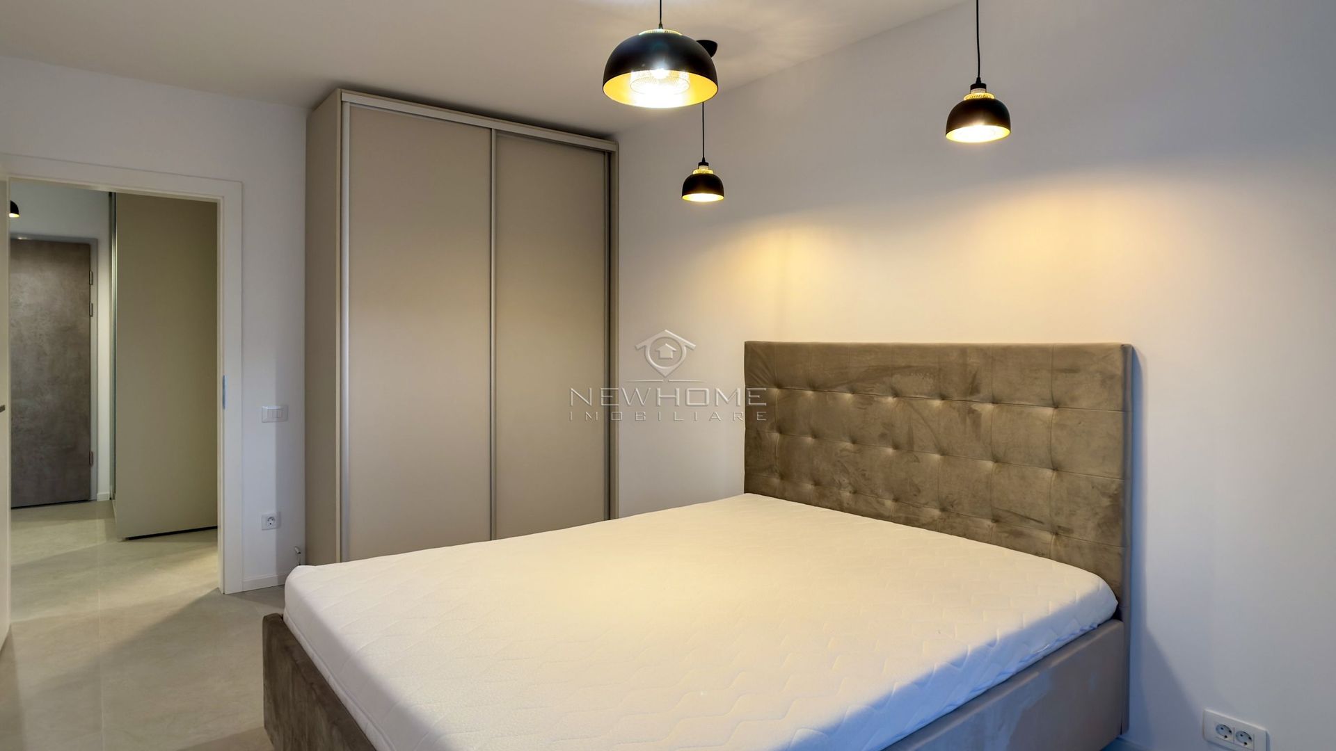 Apartament 2 camere, parcare, Zona Iulius Mall - Poză 9