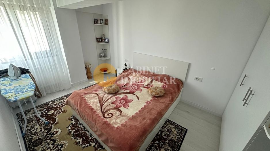 Apartament 3 Camere Decomandat - Etaj 3 - Bloc Nou - Zona Platou Galata - Poză 4