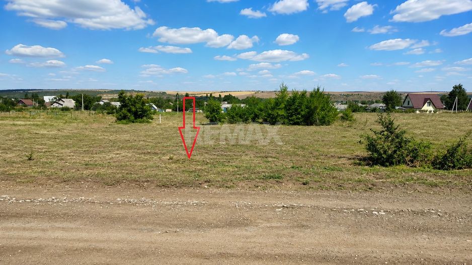 TEREN PENTRU CONSTRUCȚIE – 8 ARI | ȚÎNȚĂRENI- ANENII NOI - Poză 2