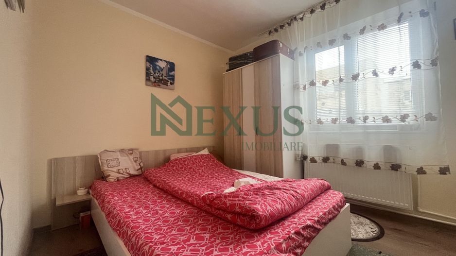 Apartament 3 camere, Buhuși - Poză 4