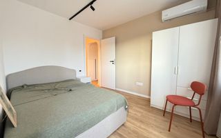 Apartament 4 camere de vânzare, 78 mp – Zorilor, Cluj-Napoca - Poză 9