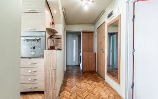 Apartament 3 camere Micalaca 300. Vedere superbă spre Mureș - Poză 9