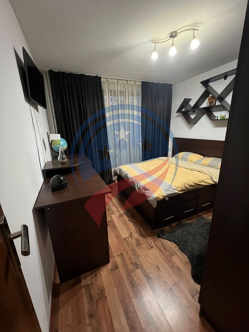 Apartament de închiriat Brazdă lui Novac - Poză 1