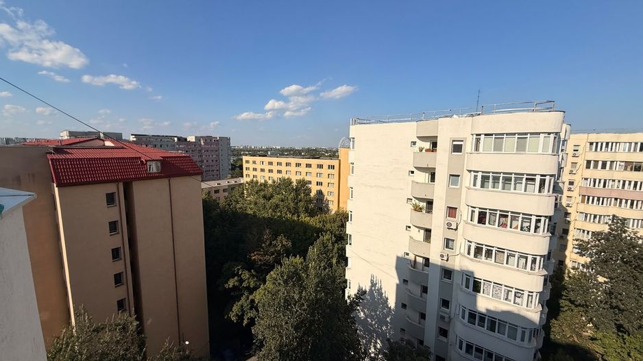 Garsonieră 39 mp Lacul Tei | Facultatea de constructii - Poză 5