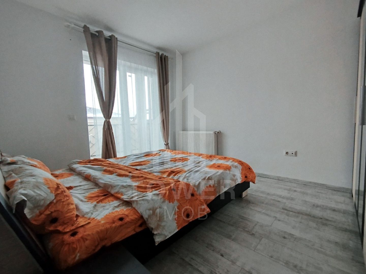 🏡 Apartament modern 3 camere, etaj 1 – Cartierul Arhitectilor, Sibiu - Poză 4