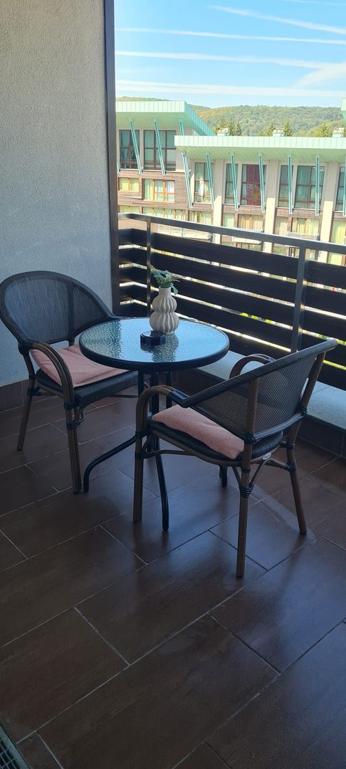 Apartament cu 2 camere Silver Mountain - Poză 8