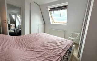 Apartament modern cu 2 camere, lângă Parcul Bazilescu – Bucureștii Noi - Poză 5