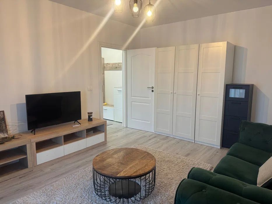 2 camere moderne | Plaza Mall | Metrou Lujerului | Parcare - Poză 5