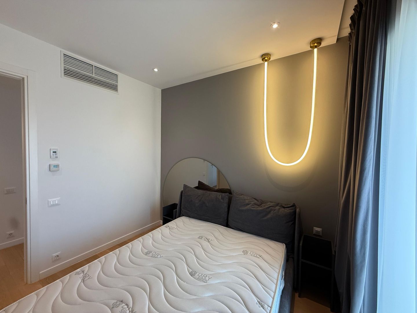 Apartament superb High En 3 camere One Verdi Park I Floreasca - Poză 14