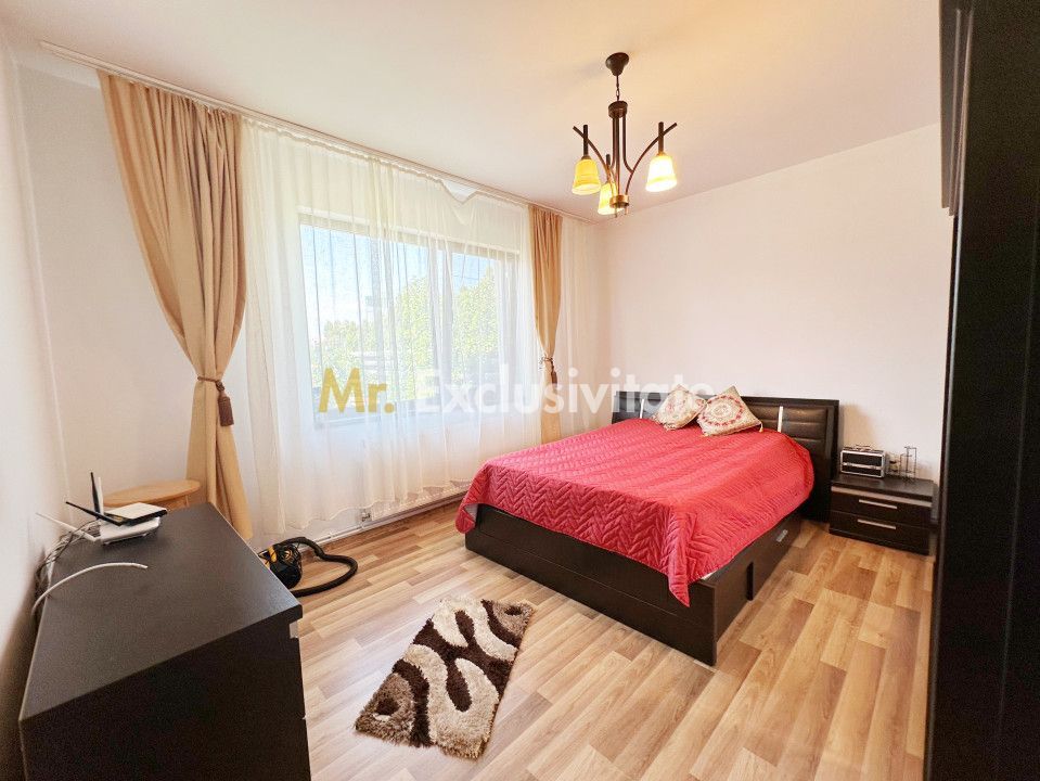 Inchiriere Casa 3 camere + curte generoasa 500 mp - Poză 5