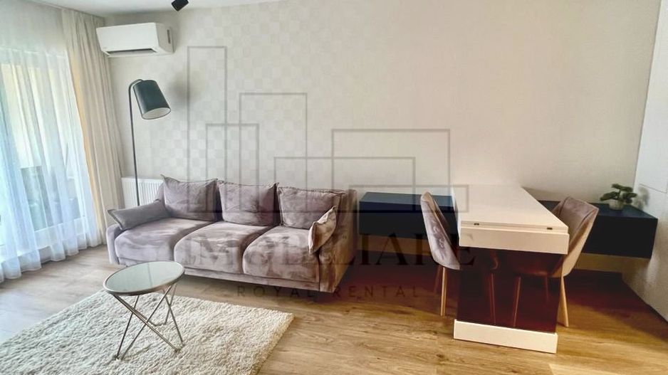 Apartament 2 camere | Modern | Parcare subterană | lângă Iulius Mall - Poză 2