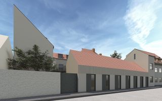 Apartament nou 72 mp, la cheie, Sibiu – zonă centrală - Poză 1