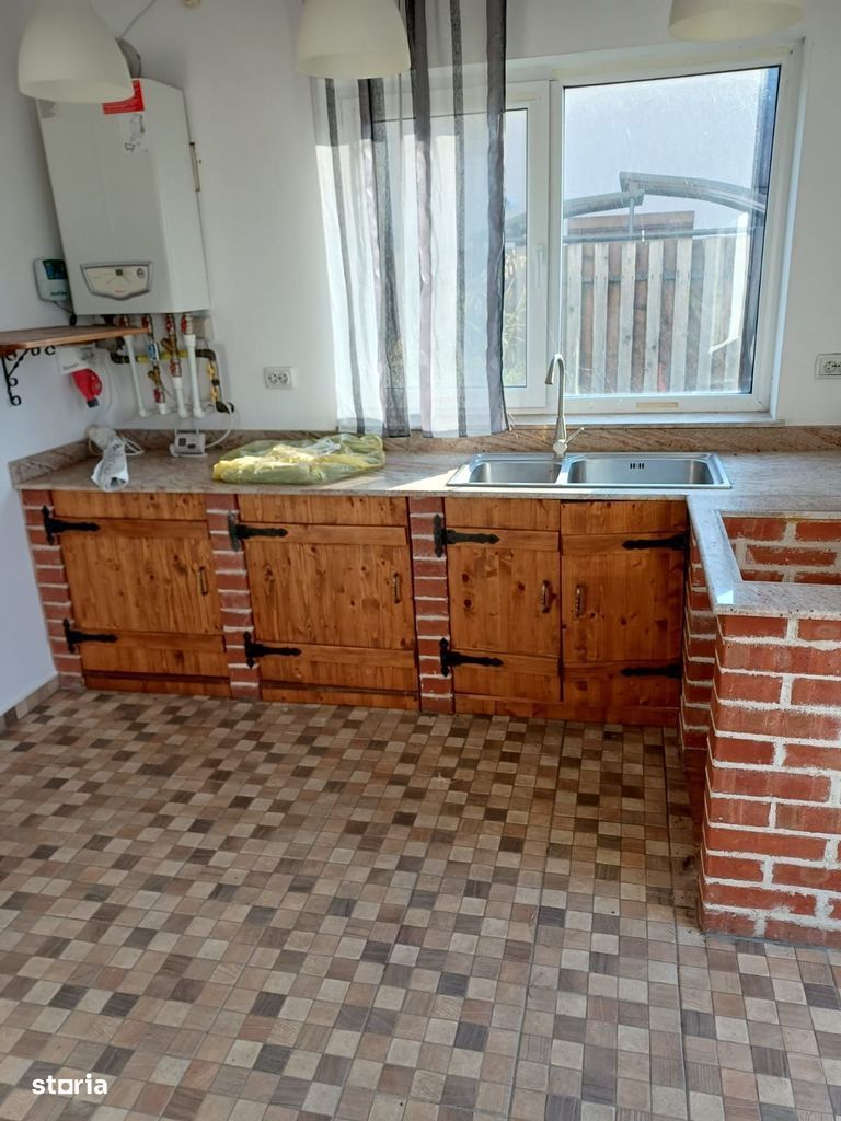 Corbeanca-Tamasi, vila individuala, 400 mp teren - Poză 17