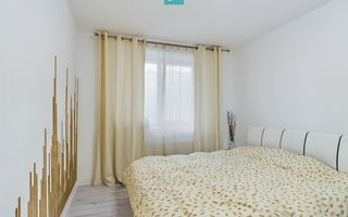 Apartament cu 2 camere la curte , renovat recent - Poză 12