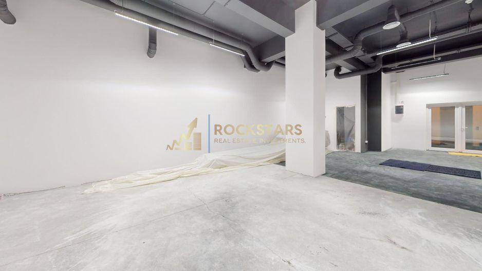 Spatiu Comercial | Pantelimon | Bd. Biruintei | 258mp | Open Space - Poză 21