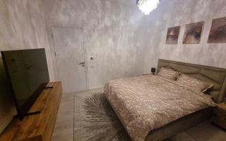 BRASADAS închiriază Ap 2 Cam 63mp Et6/7 PARCARE 2024 Marriot - Poză 4