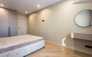 Vânzare, apartament, 3 camere + living, strada Ion Buzdugan, Buiucani - Poză 13