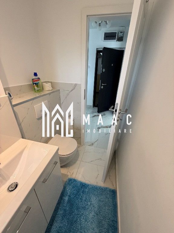 Apartament 2 camere semidecomandat | Hipodrom 1 | 48 mp, renovat - Poză 6
