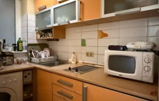 Apartament Stirbei Voda/Calea Victoriei