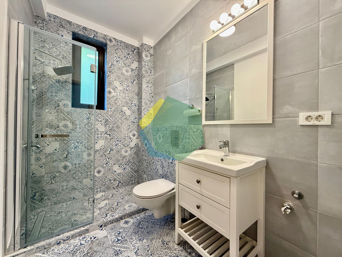 Apartament cu grădină | Otopeni, Odăi – Zona Toamnei - Poză 8
