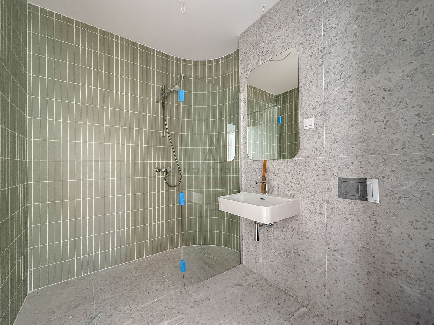 2 Camere 75 MP | Baneasa | Green Lake - Poză 6