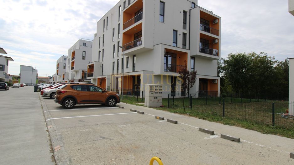 3 camere/La intrare in Dumbravita, loc de parcare inclus, apartament deosebit. - Poză 18