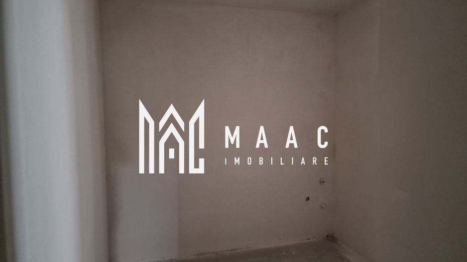 Apartament 2 Camere | Decomandat | Etaj 3 | Balcon | Parcare - Poză 12