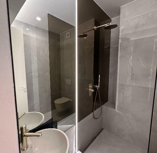 APARTAMENT 3 CAMERE PARCARE INCLUSA SI BOXA CORTINA NORTH ZONA PIPERA - Poză 13