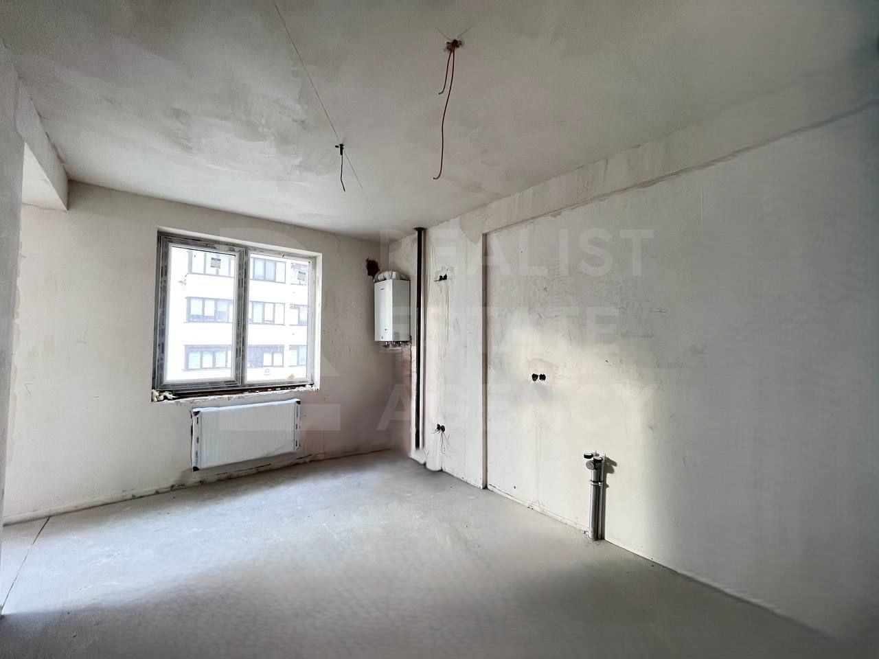 Vânzare, apartament, 2 camere, strada Calea Ieşilor, Buicani - Poză 6