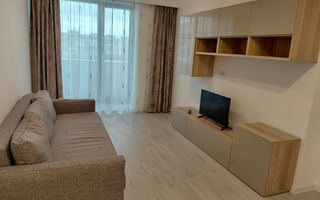 Apartament cu 2 camere de inchiriat-Militari-Pacii-cu centrala+loc de parcare - Poză 1