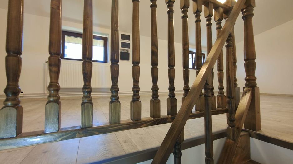 Închiriere Vilă 4 Camere | P+1 | Banu Manta - Pasaj Basarab | 5 minute de Metrou - Poză 29