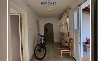 Opurtunitate si liniște Casa de vânzare la cheie Mocrea Jud. Arad - Poză 5