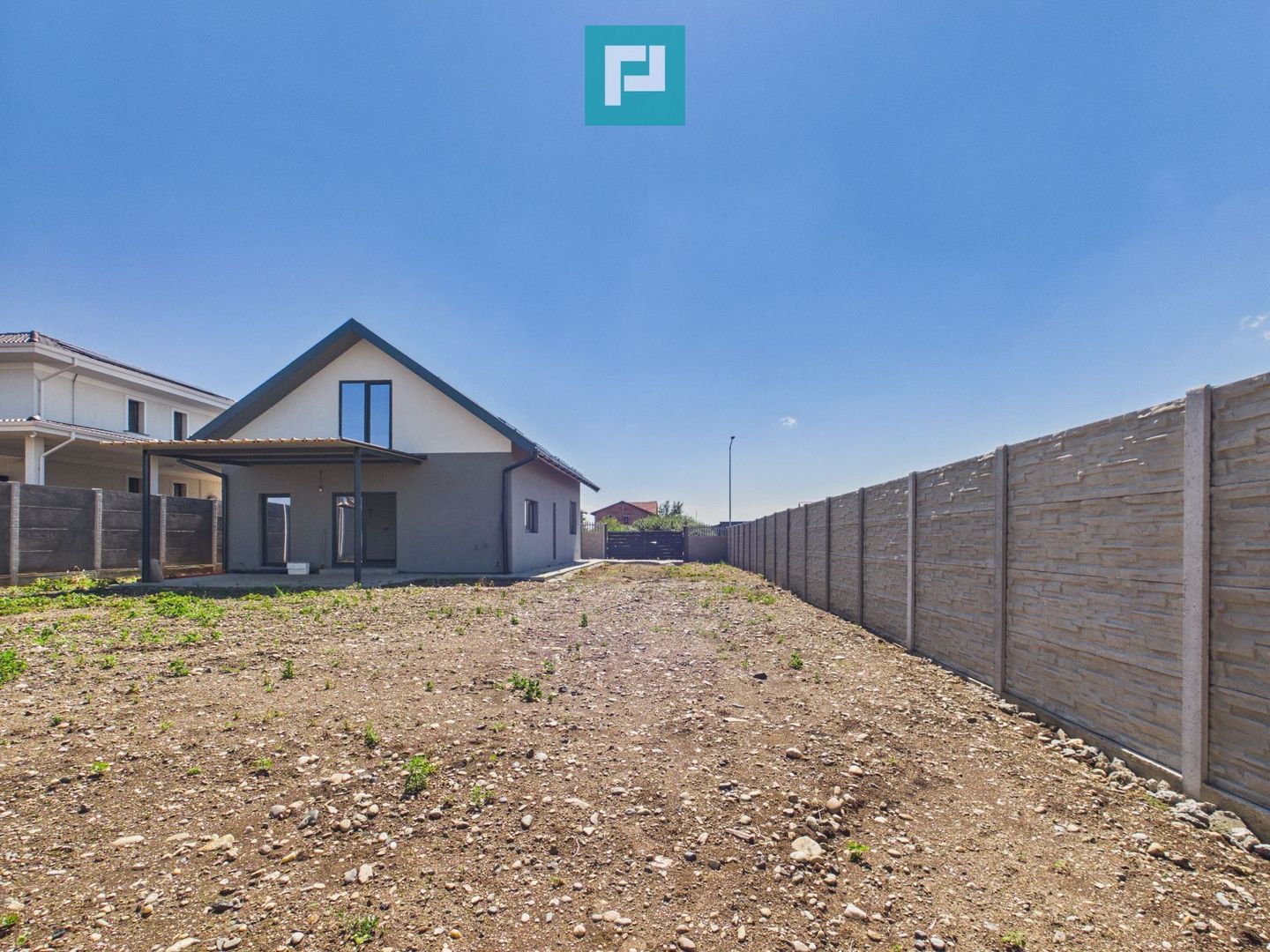 Casă individuală 120 mpu, teren 631 mp – Giarmata - Poză 20