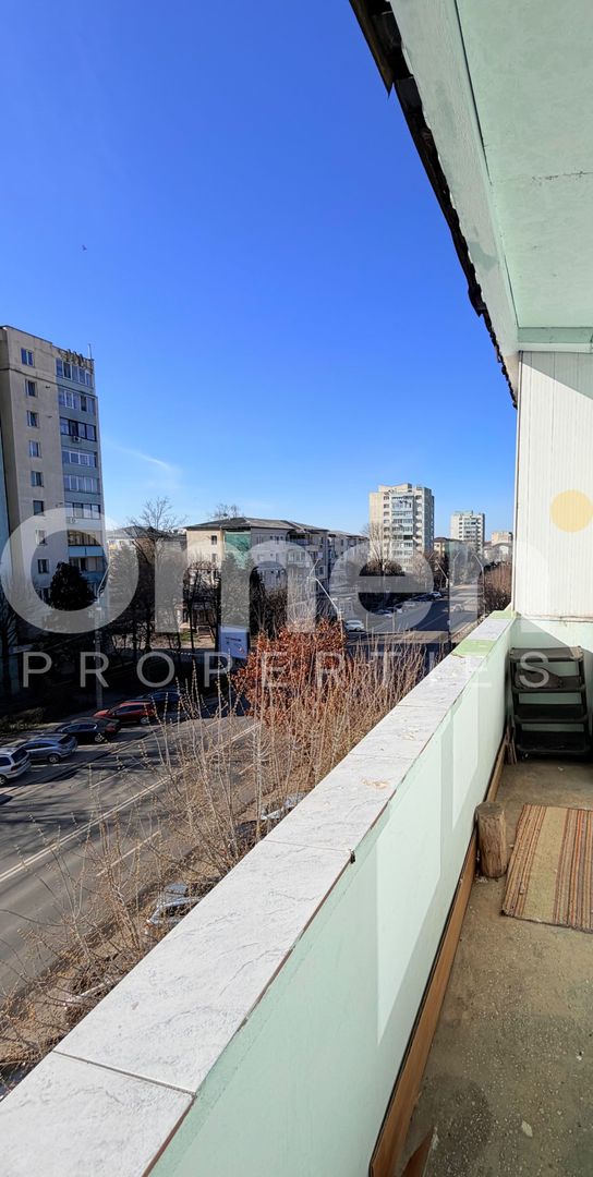 Apartament de vânzare | Zona Bizo | 50 mp - Poză 6