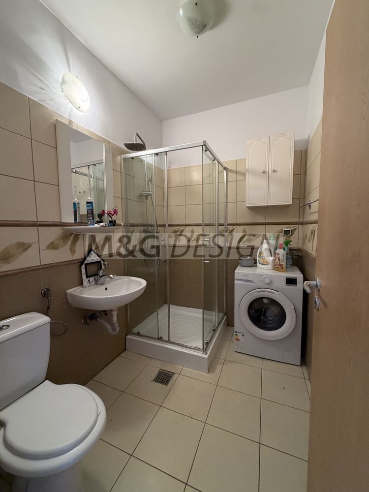 Apartament 1 camera modificat in 2 camere zona Steaua - Poză 8