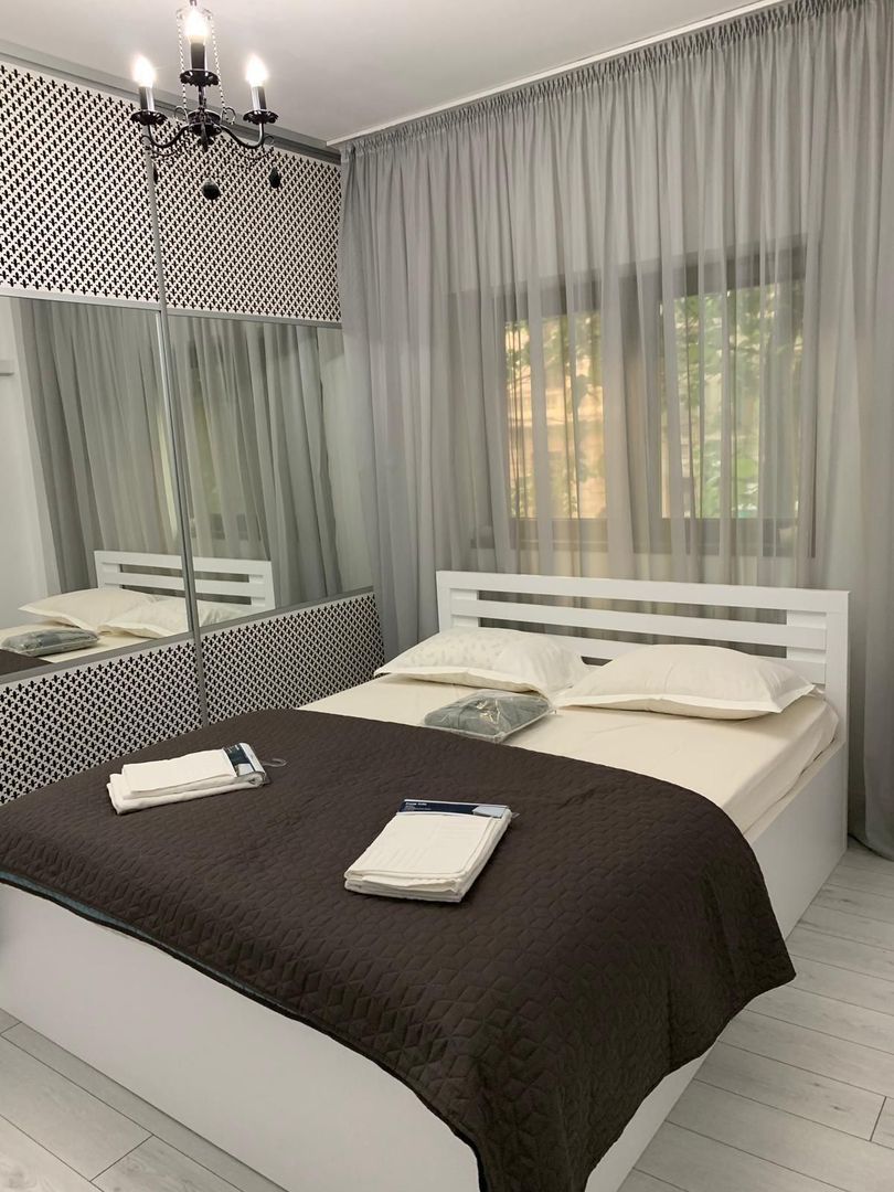 Apartament Modern | 3 Camere | Universitate | Renovat Complet - Poză 6