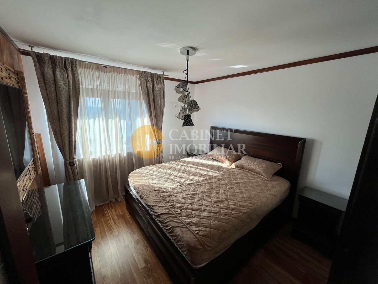 Chirie - 2 camere - Copou - Poză 3