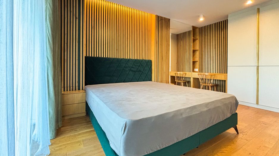 The Wooden Loft in Cloud 9 – The Essence of Refined Living - Poză 65