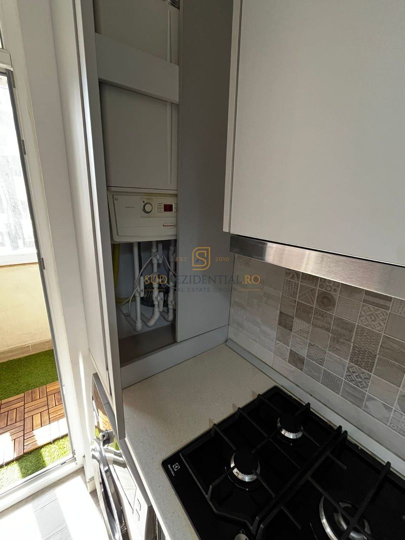 Apartament 3 camere – Apărătorii Patriei | Parcul Tudor Arghezi - Poză 8